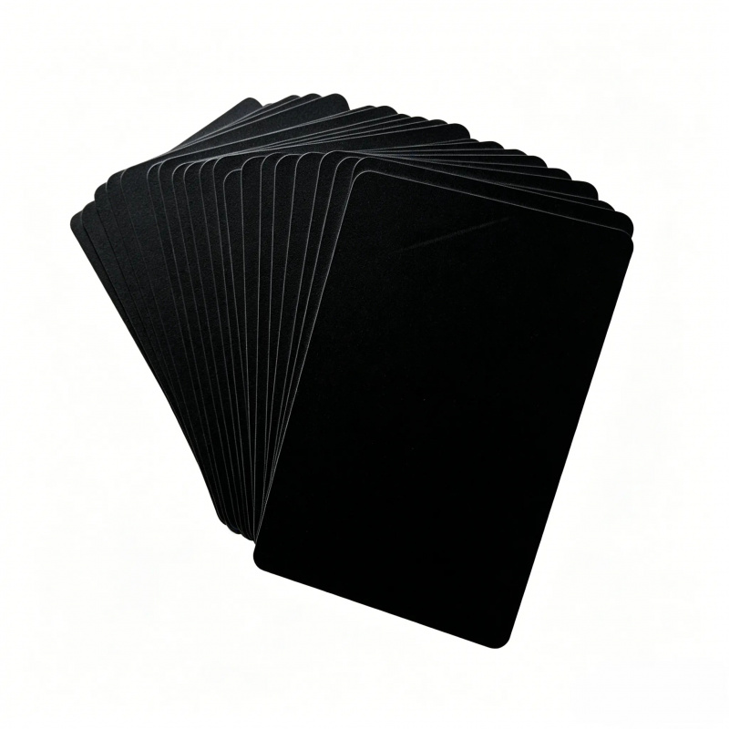 NTAG 215 Carte NFC noire vierg - Nfc Tag Programmable avis et prix