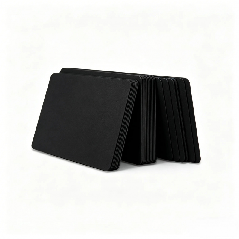 NTAG 215 Carte NFC noire vierg - Nfc Tag Programmable avis et prix