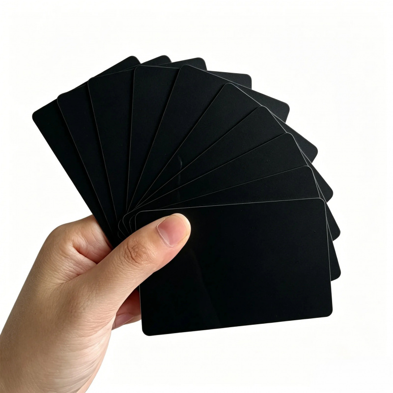 NTAG 215 Carte NFC noire vierg - Nfc Tag Programmable avis et prix