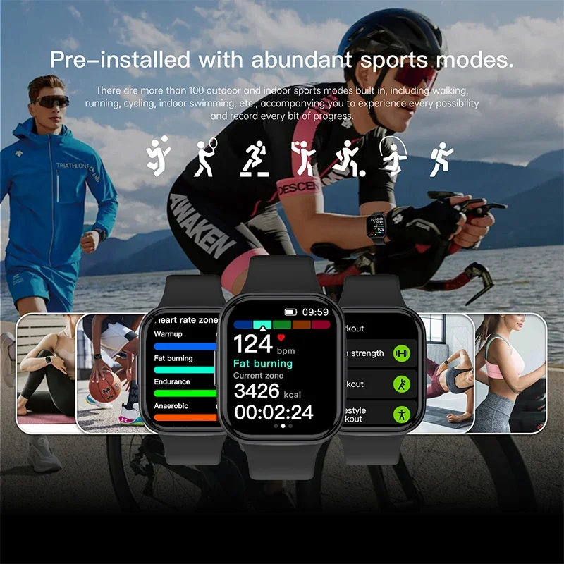 Montres connectées de luxe, mo - Electronic Gadgets For Home avis et prix