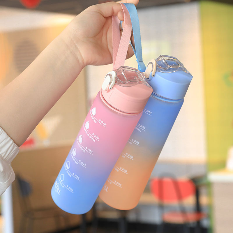 Bouteille d'eau courante de 70 - Smart Water Bottle Tracker avis et prix