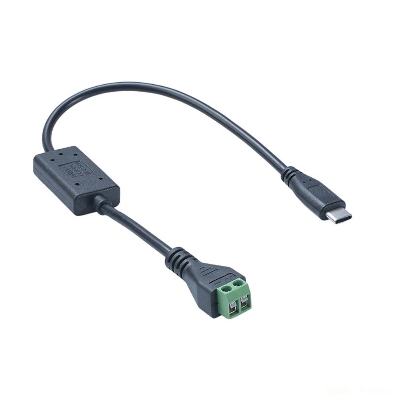 Câble chargement M5TD 2 broche - Electronics And Gadgets C avis et prix