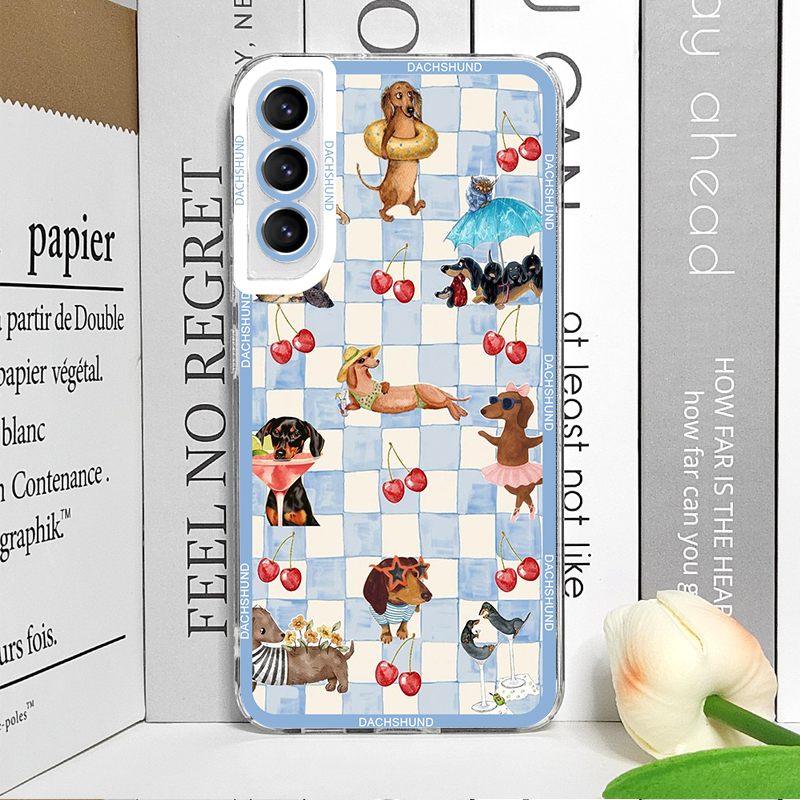 Coque de téléphone mignonne mo - Samsung Galaxy S24 avis et prix