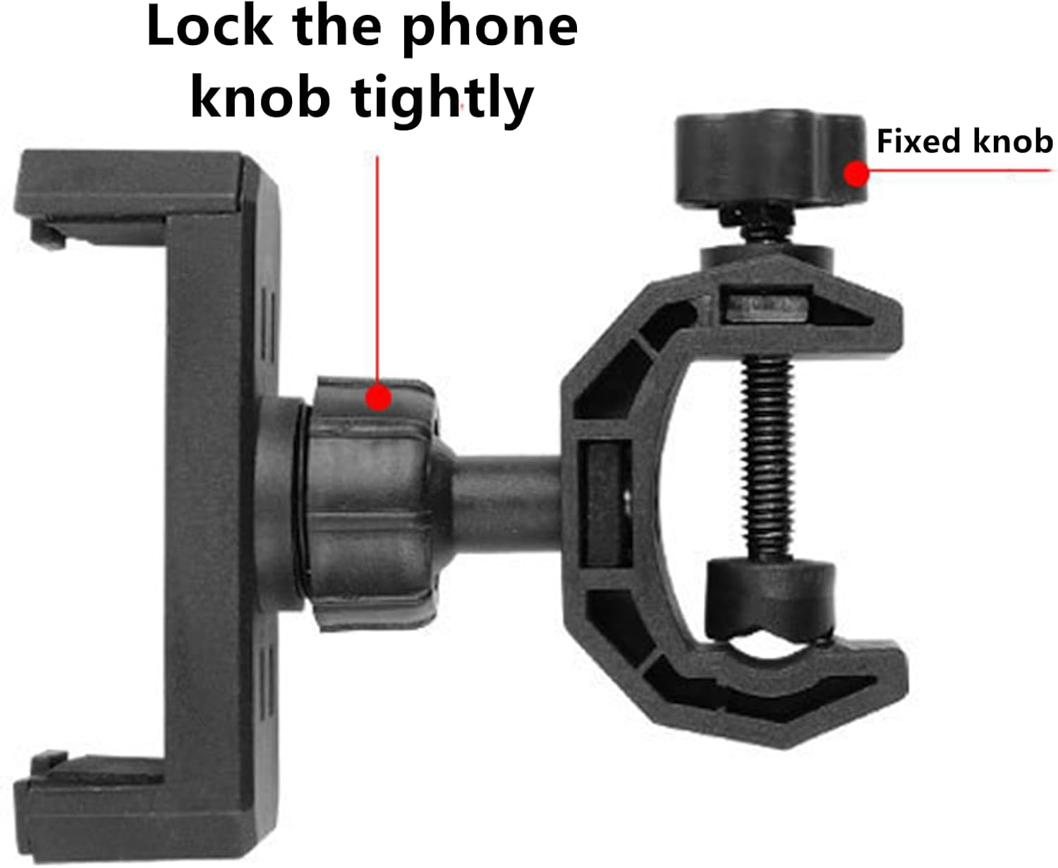 360 °   Support de téléphone r - Auto Tracking Tripod avis et prix