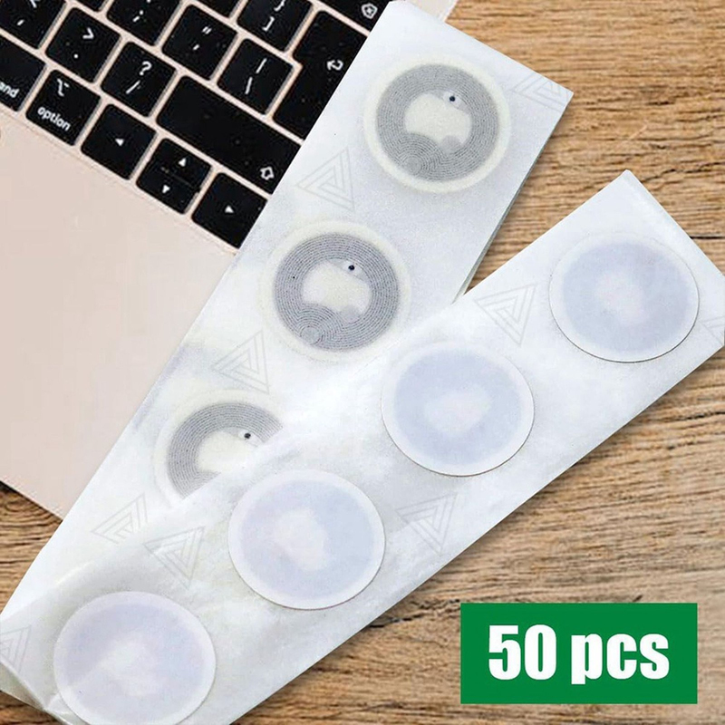 50 étiquettes autocollantes NF - Nfc Tag Programmable avis et prix