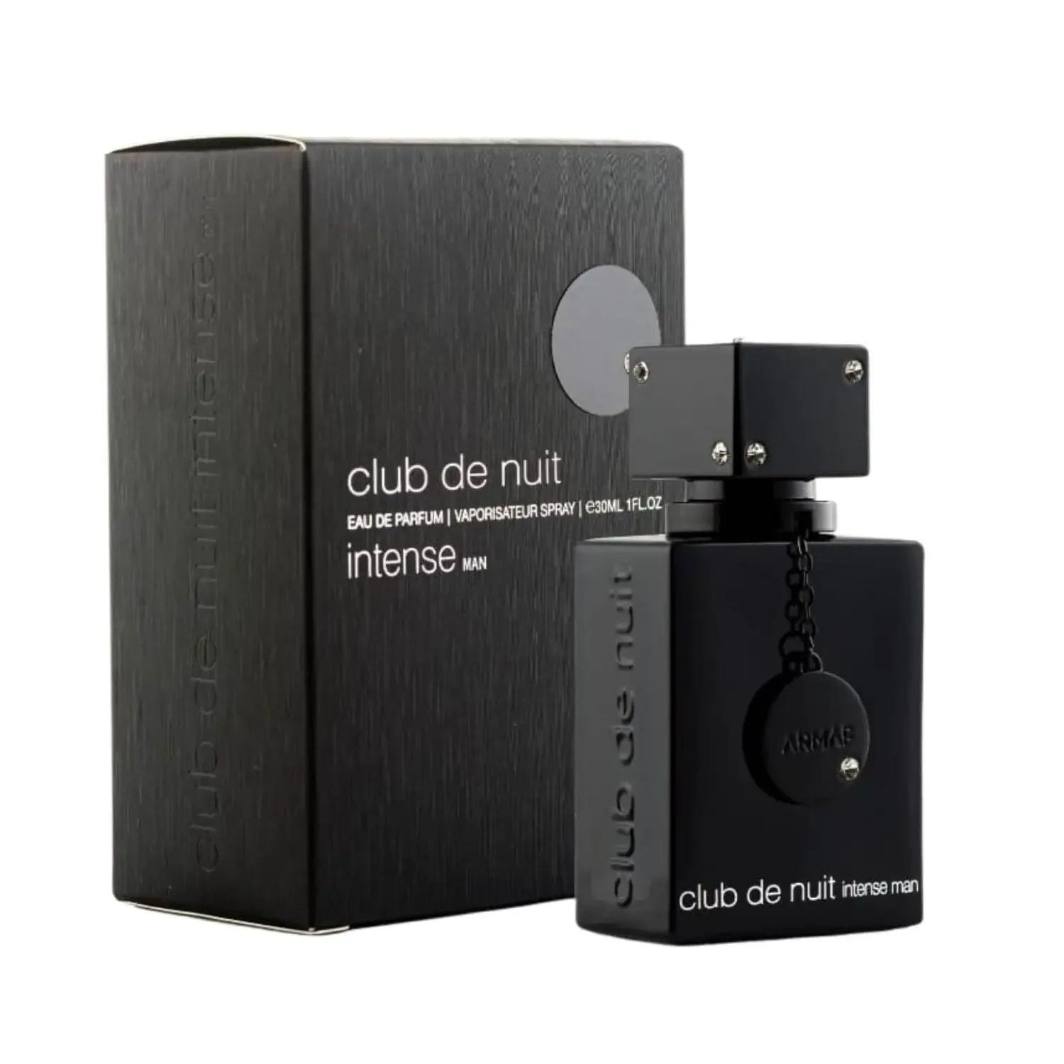 Armaf Club De Nuit Intense 100 - Electronic Gift avis et prix