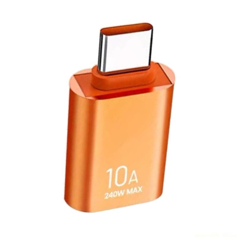 Adaptateur USB Type C vers USB - Electronics And Gadgets C avis et prix