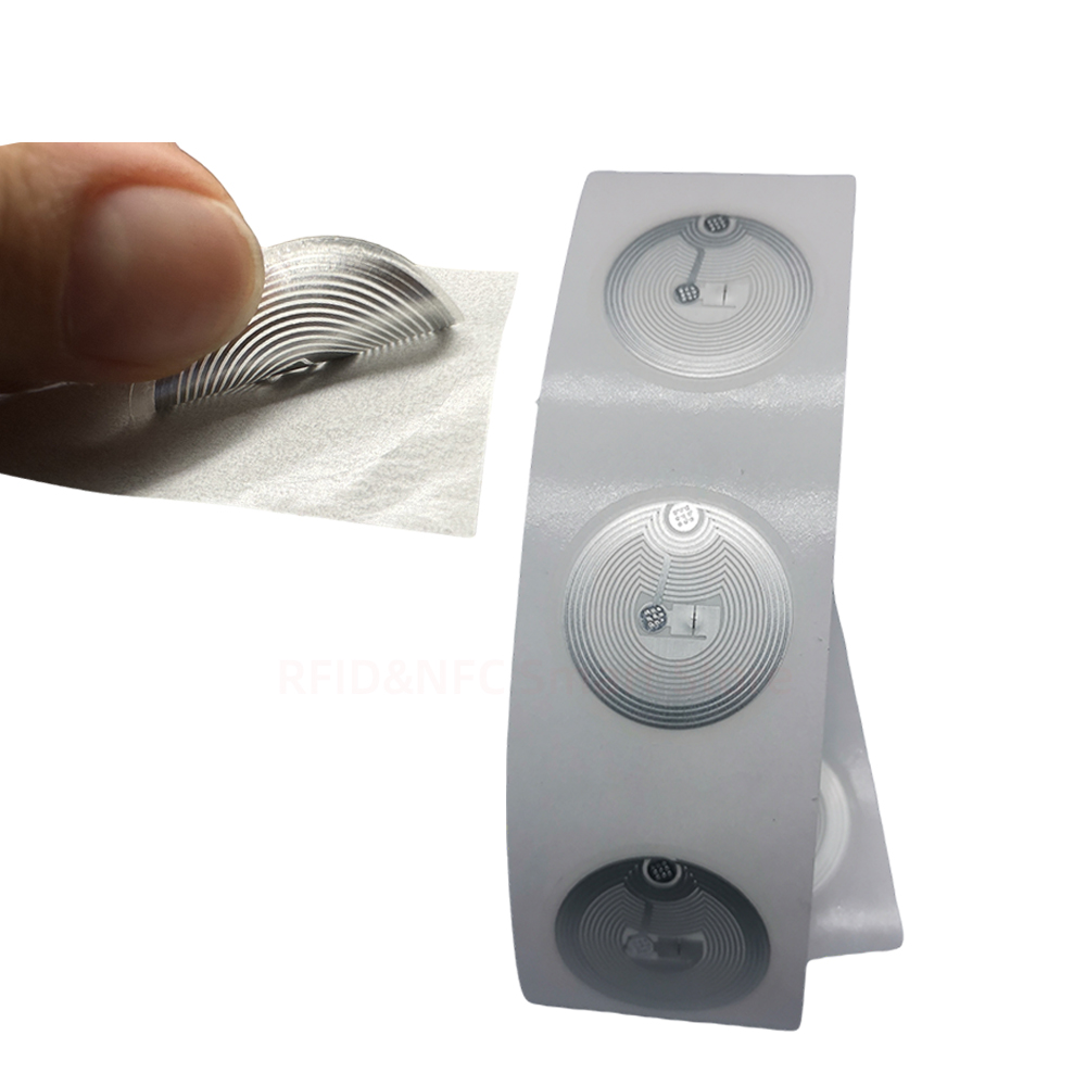 Autocollant cuid incrusté humi - Nfc Tag Programmable avis et prix