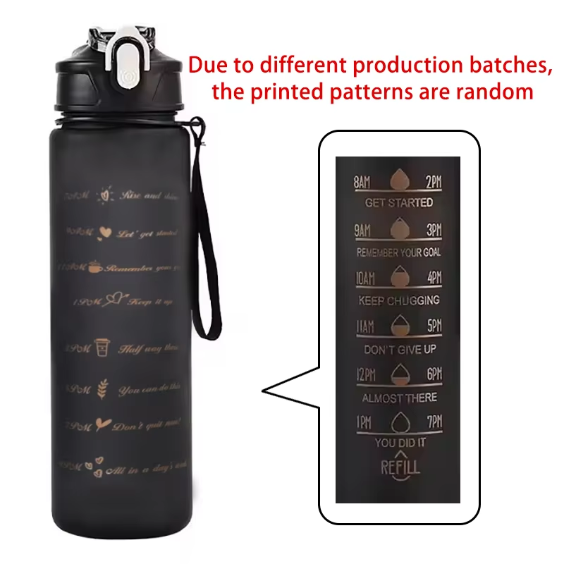 Bouteille d'eau sport 700 ml r - Smart Water Bottle Tracker avis et prix