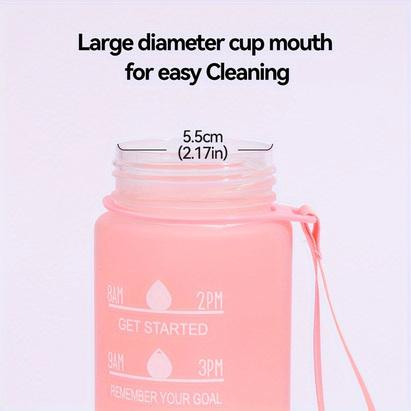 Bouteille d'eau sport 700 ml r - Smart Water Bottle Tracker avis et prix