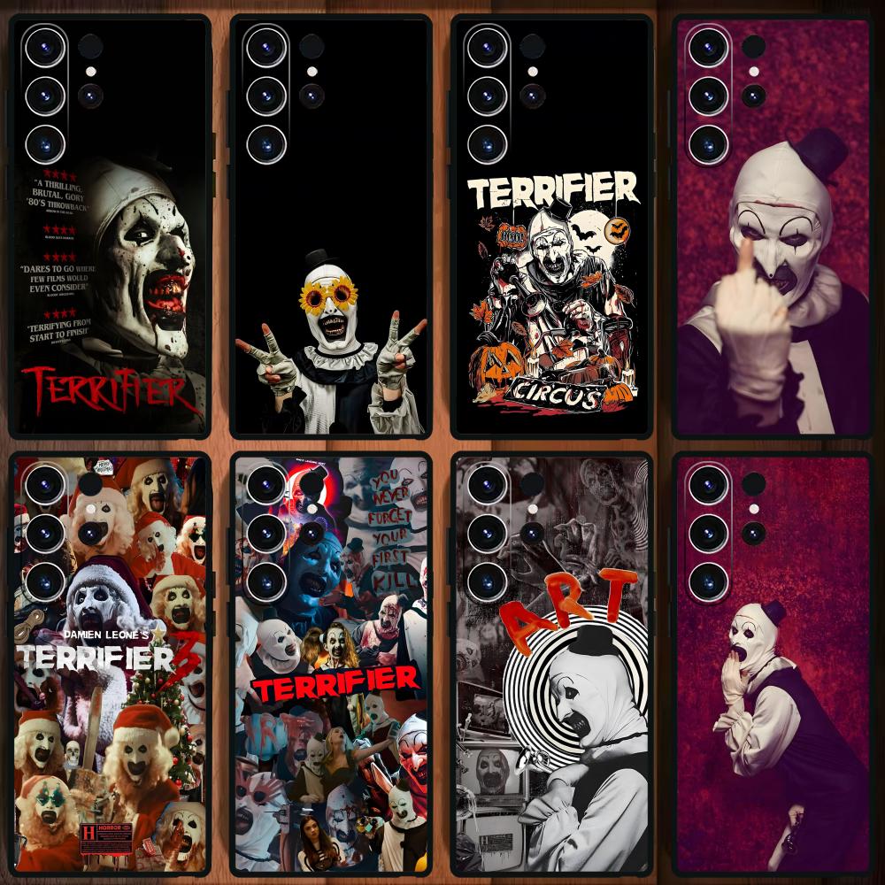 Coque de téléphone Art the Clo - Samsung Galaxy S24 avis et prix