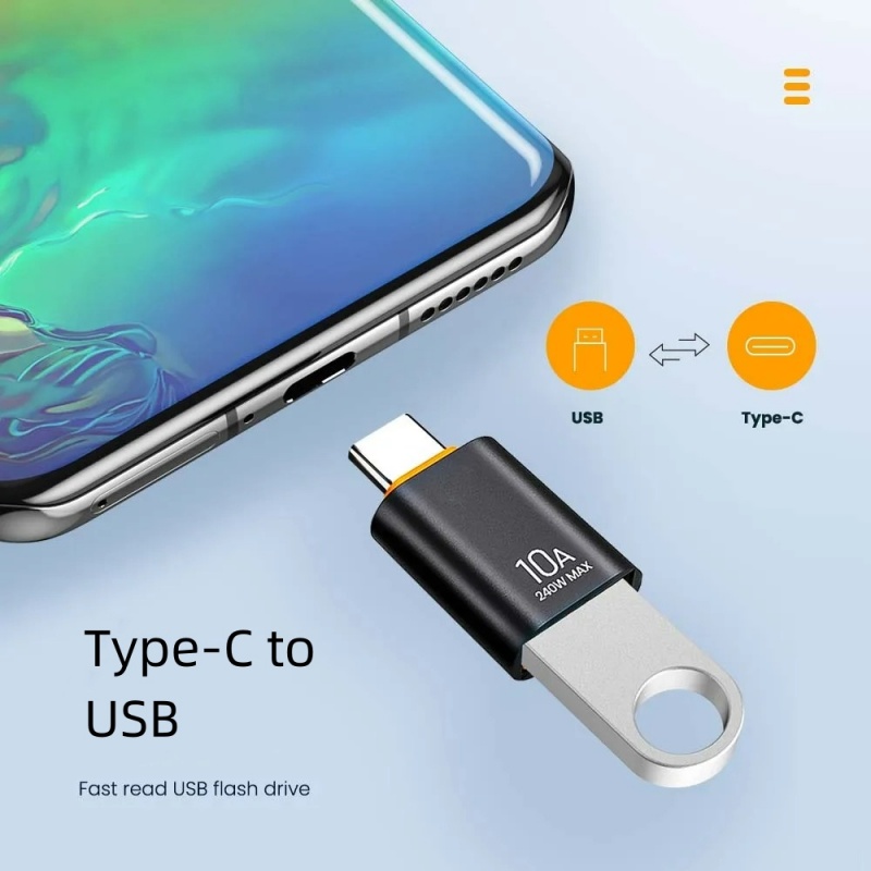 Adaptateur de transfert USB 3. - Electronics And Gadgets C avis et prix