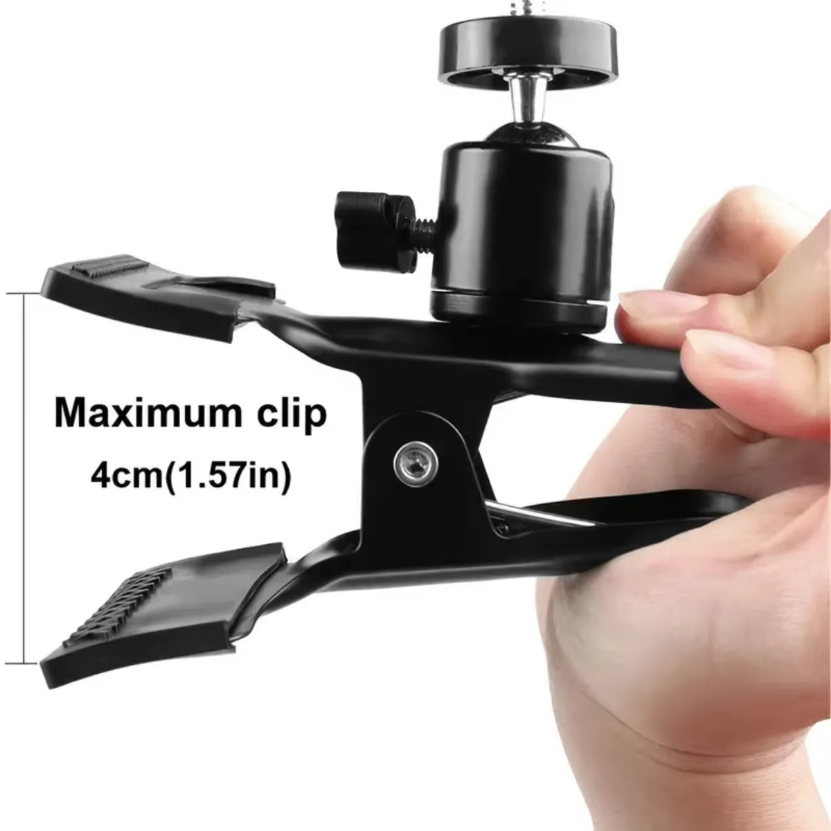 Miwayer pince de tête de guita - Auto Tracking Tripod avis et prix