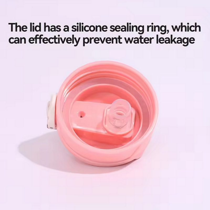 Bouteille d'eau de sport avec  - Smart Water Bottle Tracker avis et prix