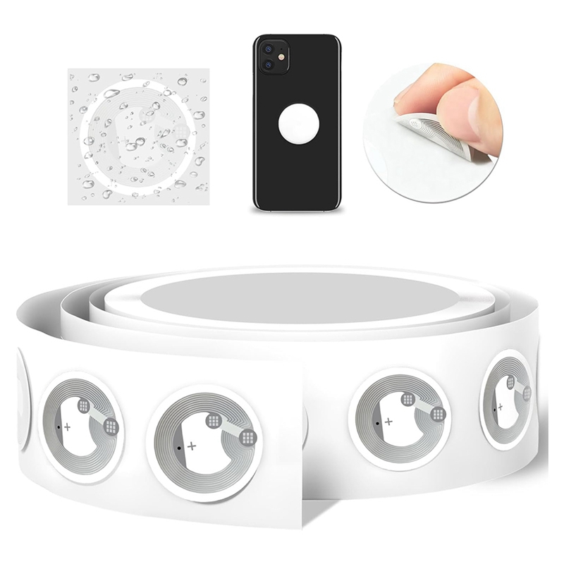 Étiquettes autocollantes NFC N - Nfc Tag Programmable avis et prix