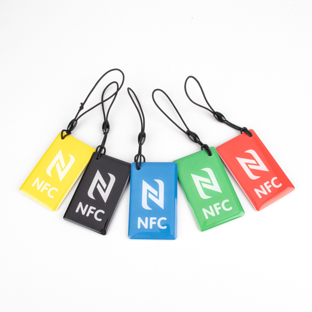 Étiquette de carte à puce NDav - Nfc Tag Programmable avis et prix