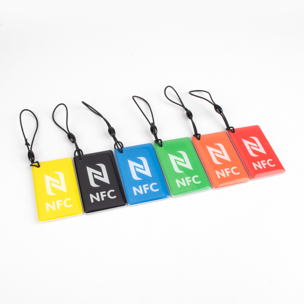 Étiquette de carte à puce NDav - Nfc Tag Programmable avis et prix